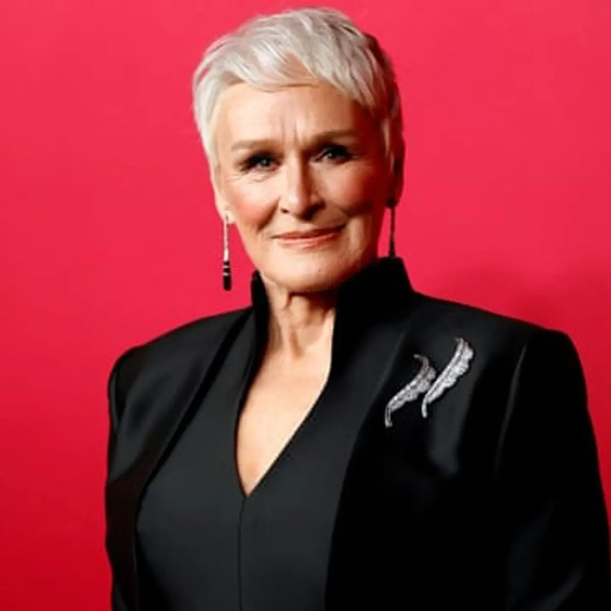 Hollywood Royalty Honored: Glenn Close and Ridley Scott to Receive Academy Honorary Oscars