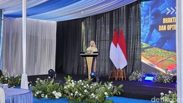 Wakil Ketua Komisi XIII DPR RI Apresiasi Penuh Program Bedah Rumah Kemenkumham untuk Masyarakat Sukabumi