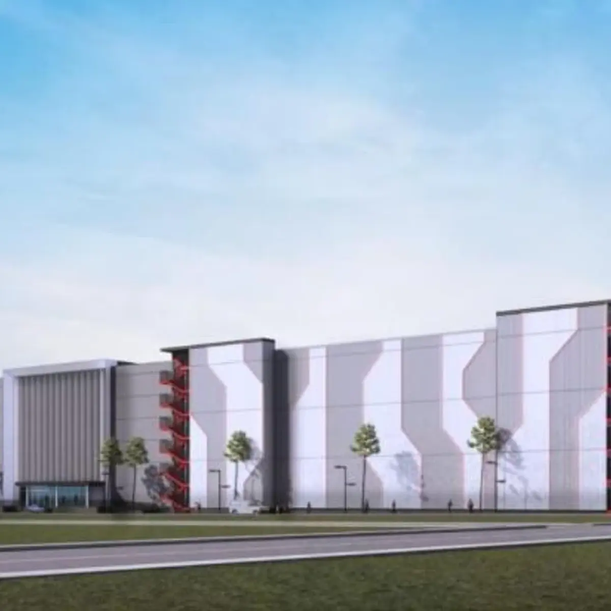STT GDC Unveils Major Jakarta Campus Expansion to Meet Soaring Cloud and AI Demand