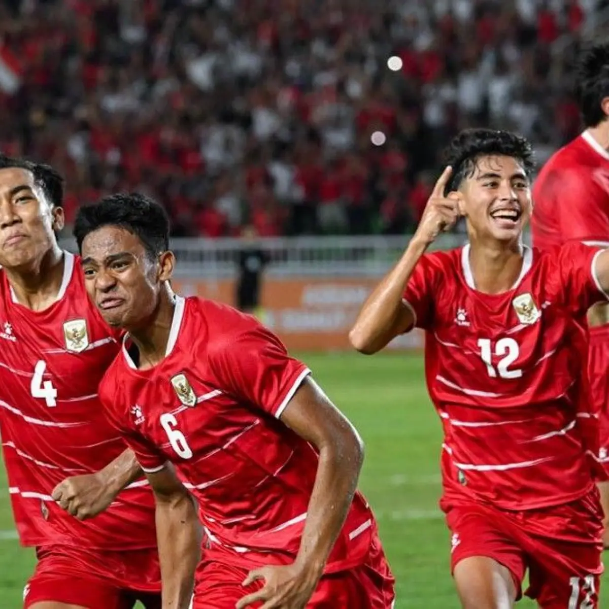 Adu Strategi Timnas U-19 Indonesia Hadapi Tantangan Berat Semifinal Piala AFF 2026 Melawan Australia