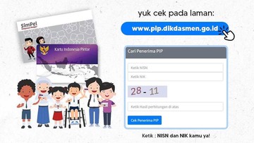 Kemendikbudristek Luncurkan Akses Cek Mandiri Penerima Bantuan PIP 2026 Secara Daring