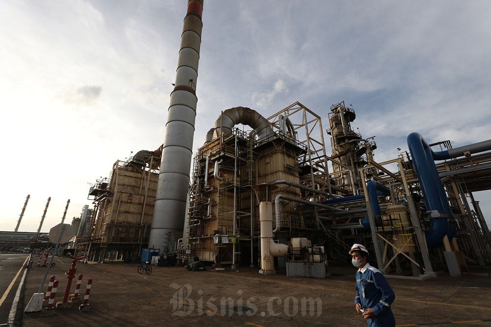 Harga Pertamax dan Pertamax Green Naik, Imbas Fluktuasi Harga Minyak Global