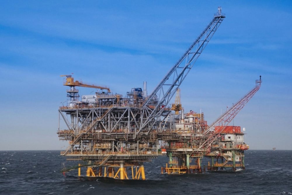 Eskalasi Timur Tengah Guncang Pasar Energi Global, Harga Minyak Mentah Melonjak Tajam