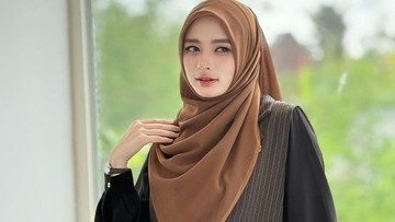 Momen Kepulangan Anak Jadi Pilar Pemulihan Psikologis Inara Rusli di Tengah Pusaran Proses Hukum