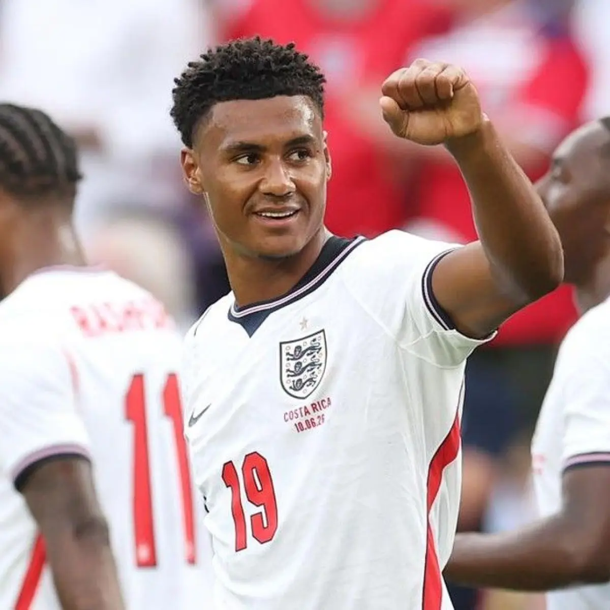 Inggris Raih Momentum Kemenangan Meyakinkan 3-0 atas Kosta Rika Jelang Turnamen Besar