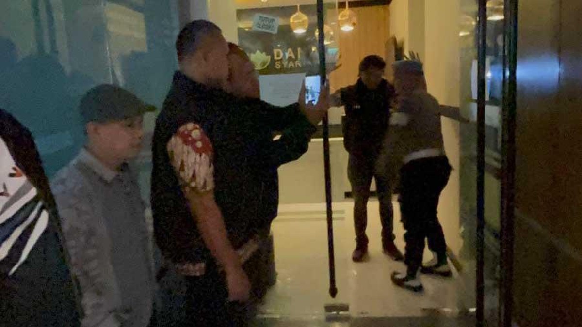 Bareskrim Polri Tetapkan Pendiri PT DSI sebagai Tersangka Kasus Dugaan Penipuan Fintech