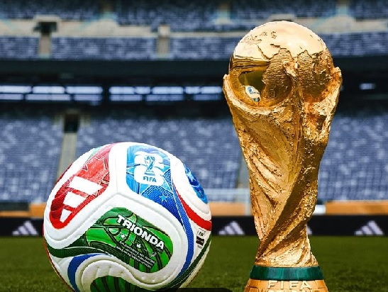Matematikawan Jerman Ungkap Proyeksi Juara Piala Dunia 2026 Berdasarkan Model Statistik Akurat