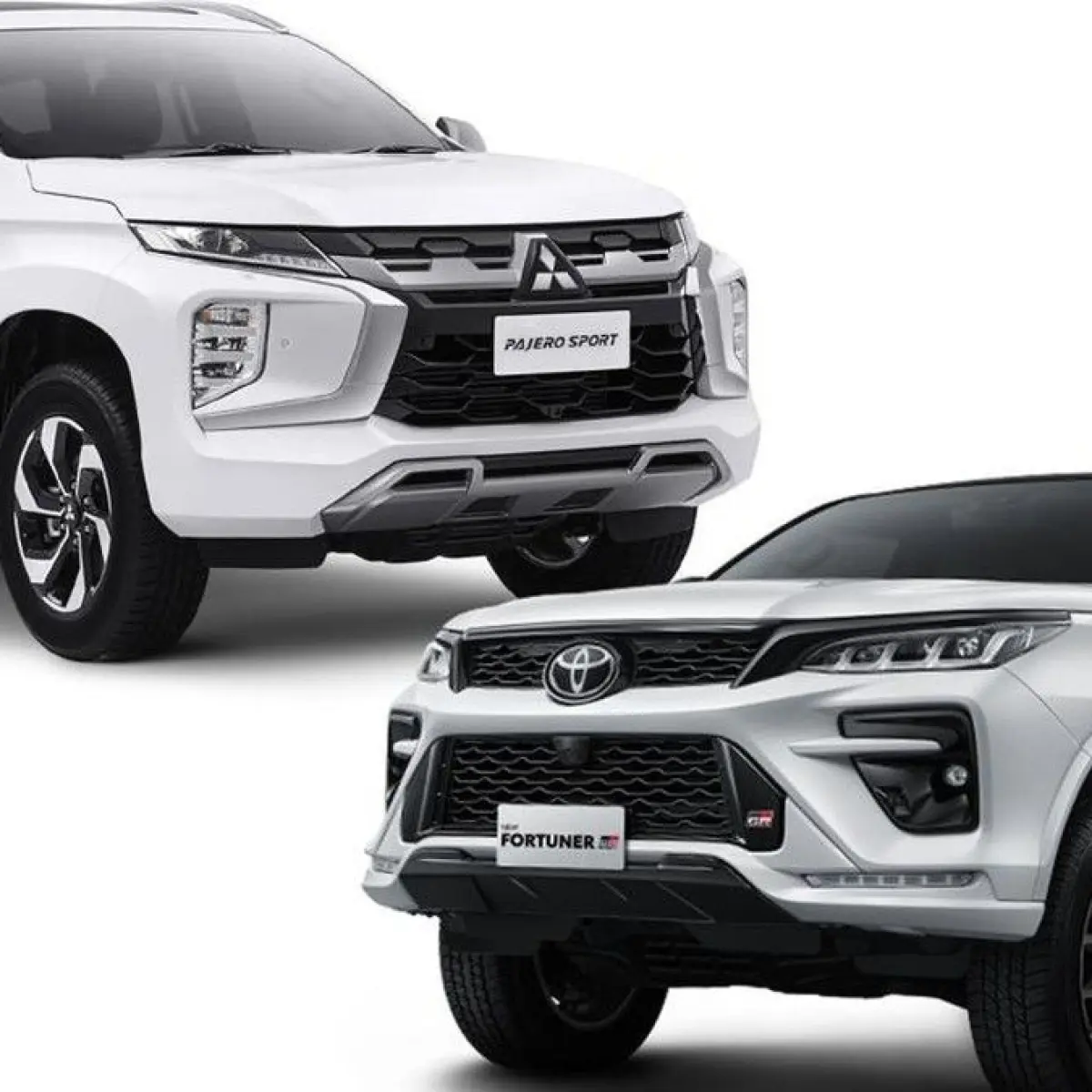Annual Tax Showdown: Comparing Ownership Costs for 2026 Toyota Fortuner vs. Mitsubishi Pajero Sport