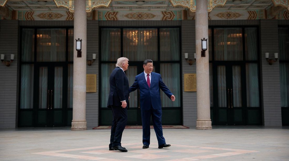 OpenAI Ungkap Kampanye Disinformasi Geopolitik Diduga Berbasis di China, Targetkan Kebijakan Dagang AS