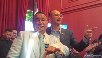 Saksi Kunci dari Luar Negeri Hadir, Raffi Ahmad Harapkan Titik Terang Kasus Transaksi Blueray