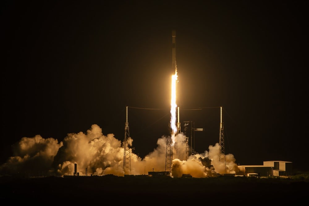 Prospek Penawaran Umum SpaceX: Mampukah Melampaui Rekor IPO Raksasa Global?