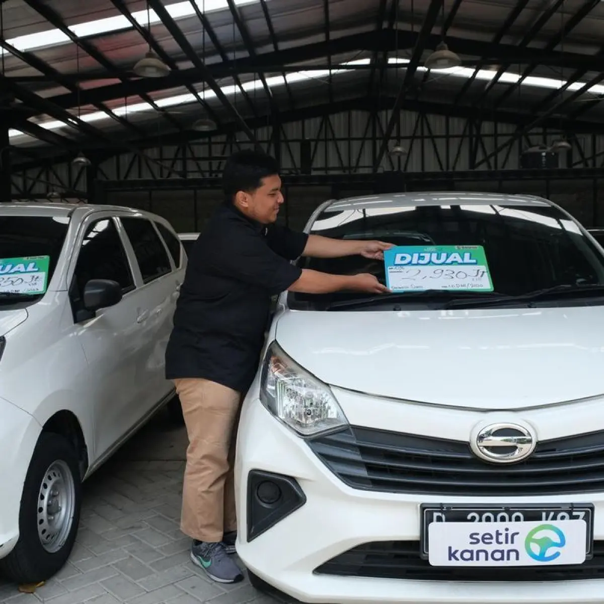 Indonesian Auto Sales Surge in May 2026, Fueling Growth for Multifinance Sector