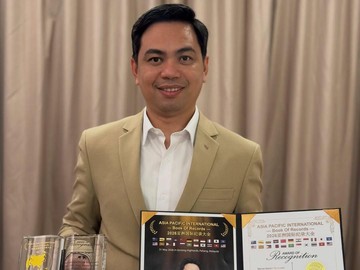 Pelatih Vokal Marvel Marlon Dongkrak Reputasi Musik Indonesia di Kancah Internasional Asia Pacific Festival Malaysia