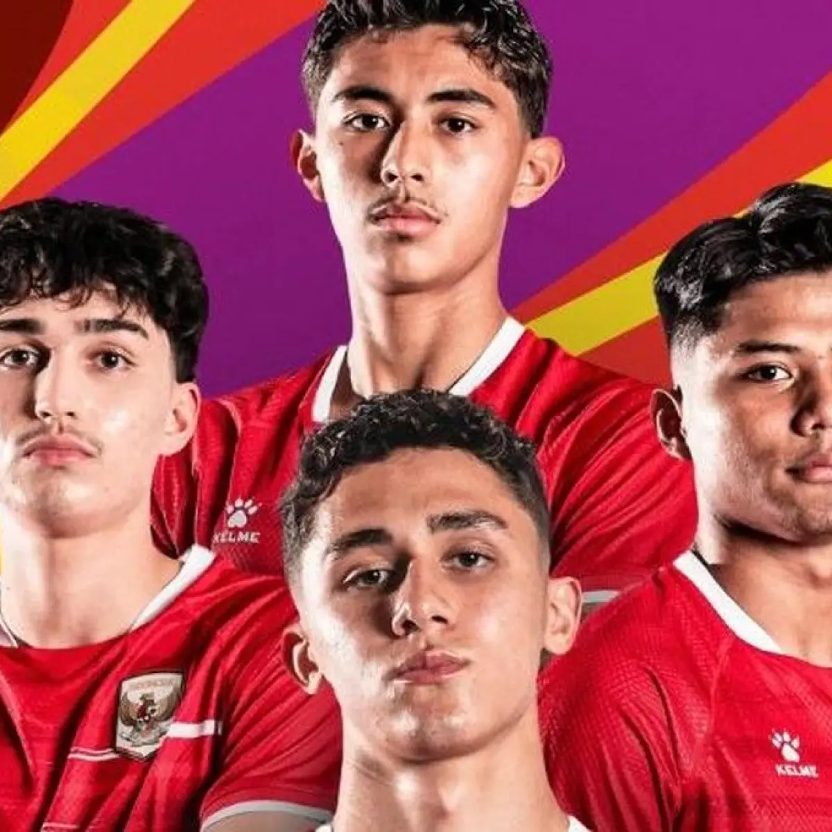 Hadapi Raksasa Australia, Timnas U-19 Indonesia Siap Pertahankan Mahkota AFF 2026 Lewat Persiapan Matang