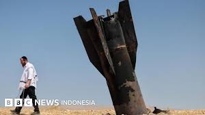 Iran Balas Gempuran Israel di Lebanon: Analisis Eskalasi Militer dan Dampak Stabilitas Regional