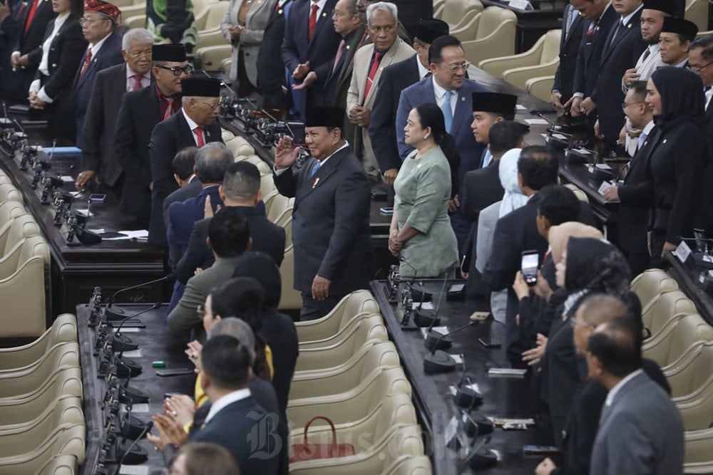Batas Defisit FiskaL 2027 Diatur Maksimal 2,4% PDB, Pondasi Keuangan Negara Jangka Menengah Mulai Terbentuk