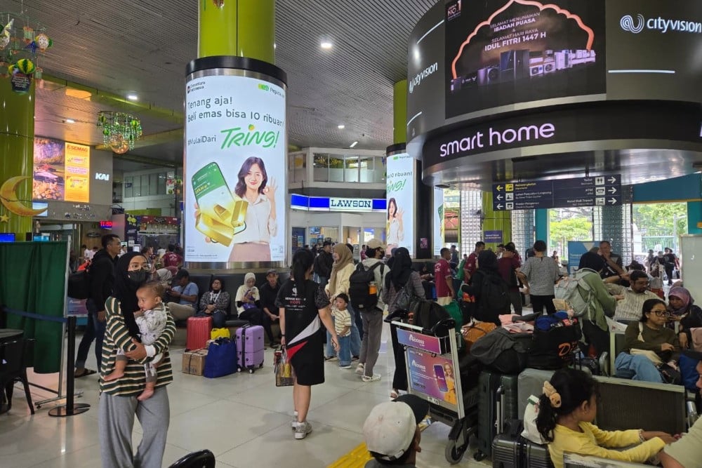 Gambir Berevolusi: KAI Targetkan Dua Tahun Integrasi Penuh dengan Jaringan KRL Jakarta