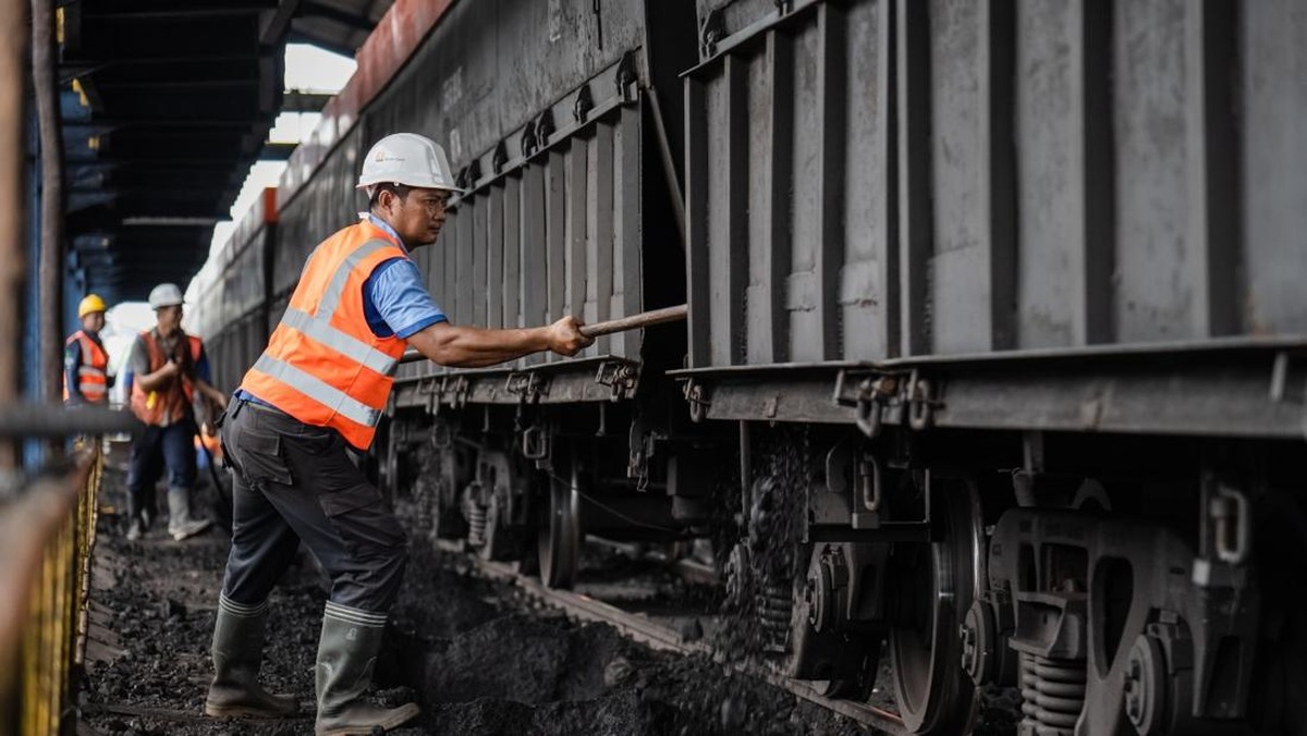 Alokasi Keuntungan PTBA: Pemegang Saham Bakal Terima Bagi Hasil Rp114 per Unit untuk Kinerja 2025