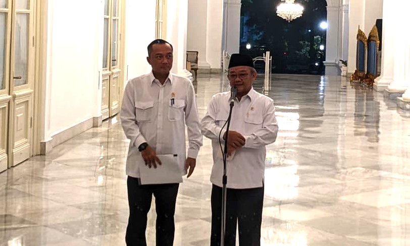 Akselerasi Pendidikan Merata: 100 Sekolah Integrasi Nasional Siap Beroperasi Tanpa Asrama Tahun 2026