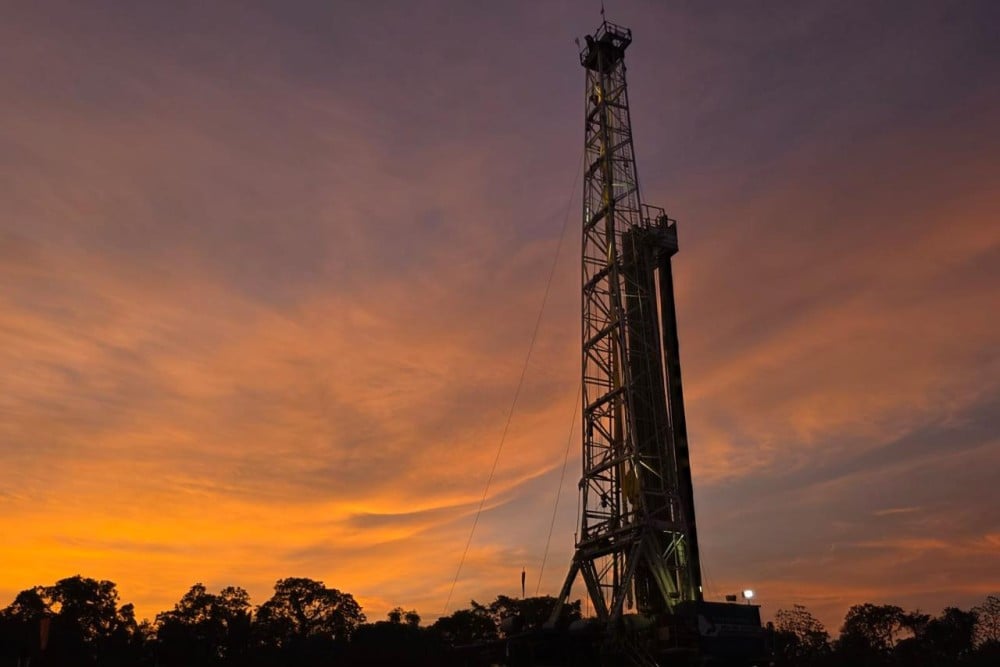 Pertamina Hulu Mahakam Aktifkan Anjungan WPN-6, Dorong Peningkatan Kapasitas Produksi Migas Nasional
