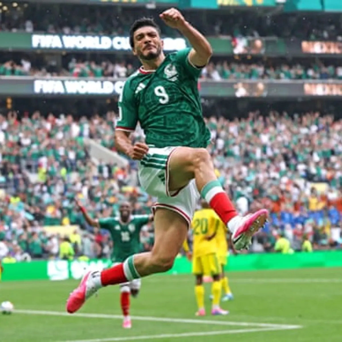 Mexico Kickstarts World Cup 2026 Amidst Organizational Shadows and Footballing Drama