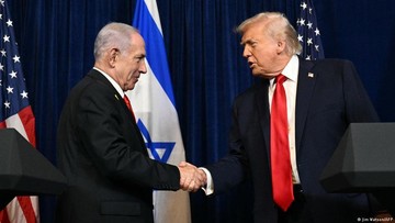 Netanyahu Akui Terima Jaminan Trump Soal Pelucutan Total Uranium Diperkaya Iran dalam Kesepakatan Masa Depan