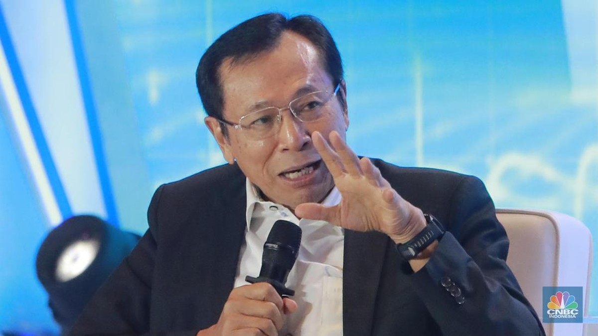 Dilema Pasar Modal RI: Kontras antara Klaim Ekonomi Kuat dan Sentimen Investor yang Lesu