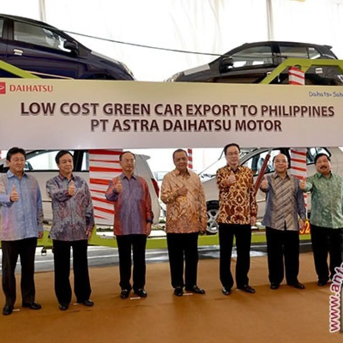 Indonesian LCGC Market Holds Steady Below Rp200 Million Despite EV Competition in Mid-2026