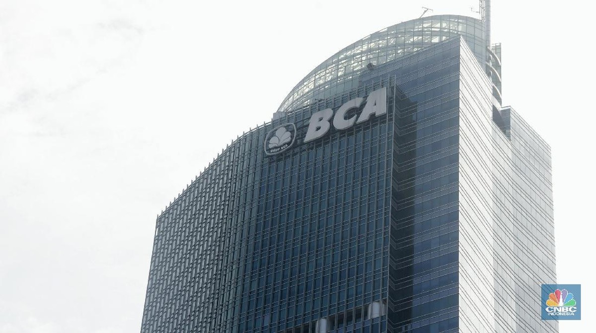Bank BCA Kembali Suntik Likuiditas Pasar Modal Lewat Pembelian Kembali Saham Senilai Triliunan
