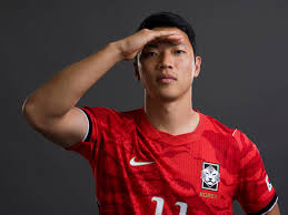 Menguak Misteri Kehidupan Pribadi Hwang Hee-chan: Menilik Status Pernikahan Bintang Wolverhampton Wanderers