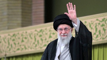 Agenda Pemakaman Tertinggi Iran Berubah Imbas Eskalasi Konflik Regional