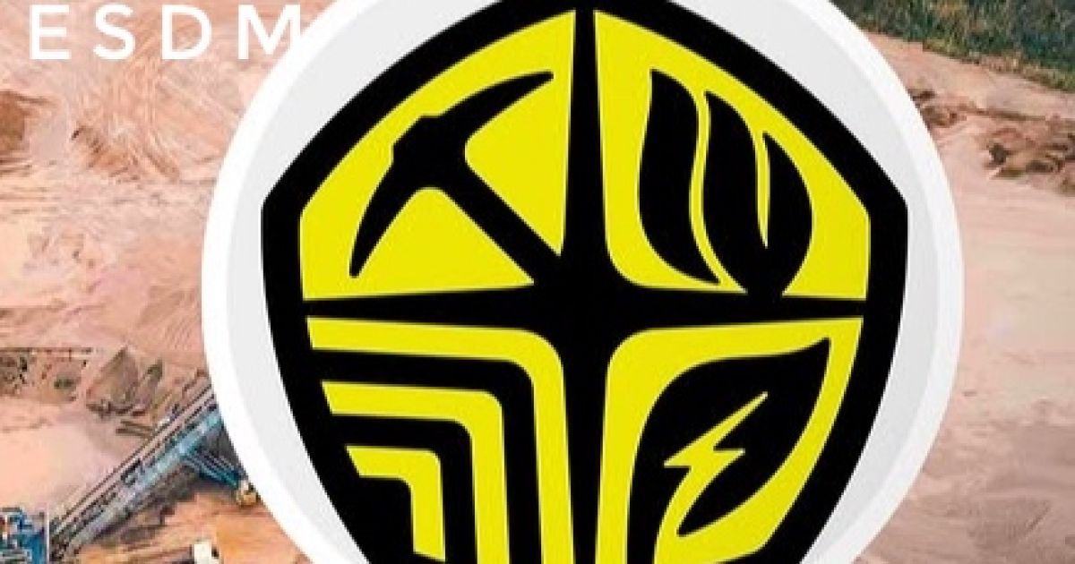 ESDM Bantah Krisis Batu Bara Penyebab Padam Listrik Jabar, Fokus pada Gangguan Teknis