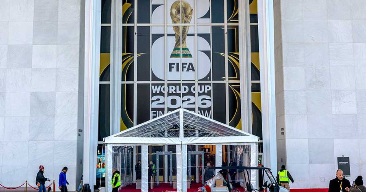 Dampak Ekonomi Piala Dunia 2026: Peluang Investasi di Sektor Digital dan Penyiaran