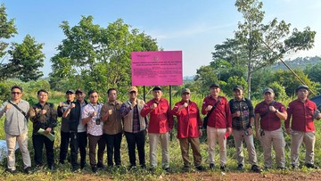 Kejagung Perluas Jangkauan Sita Aset Bos Smelter Tamron, Perburuan Pemulihan Kerugian Korupsi Timah Makin Intensif