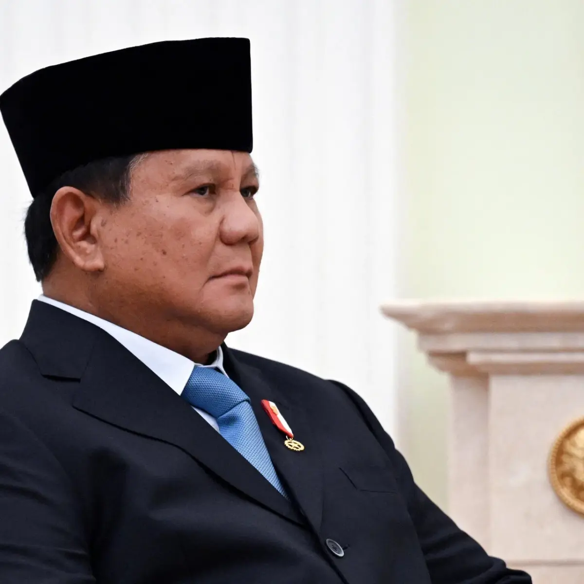 Jakarta Deploys Over 4,000 Security Personnel Ahead of Major Student Protest on Cost of Living