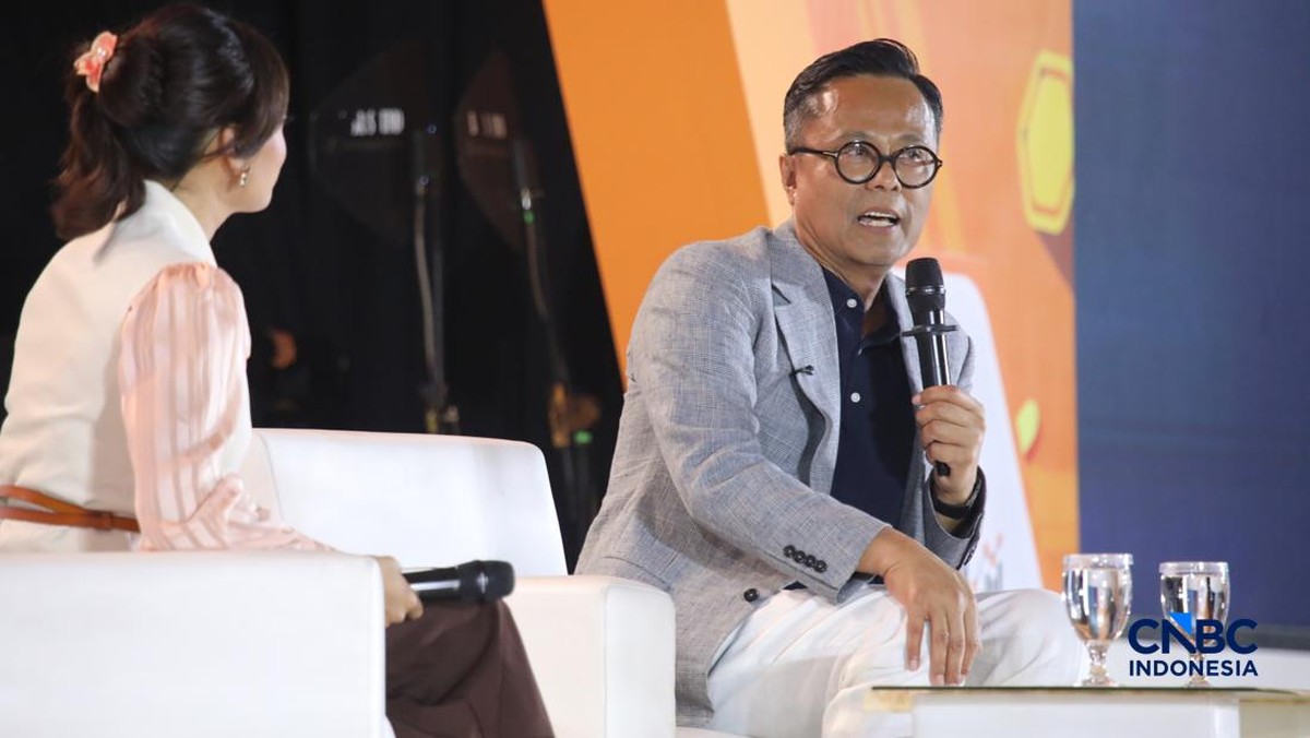 BPI Danantara Tegaskan Struktur Kelembagaan Berbeda Jauh dari Jejak 1MDB, Fokus Pisahkan Fungsi Investasi dan Aset