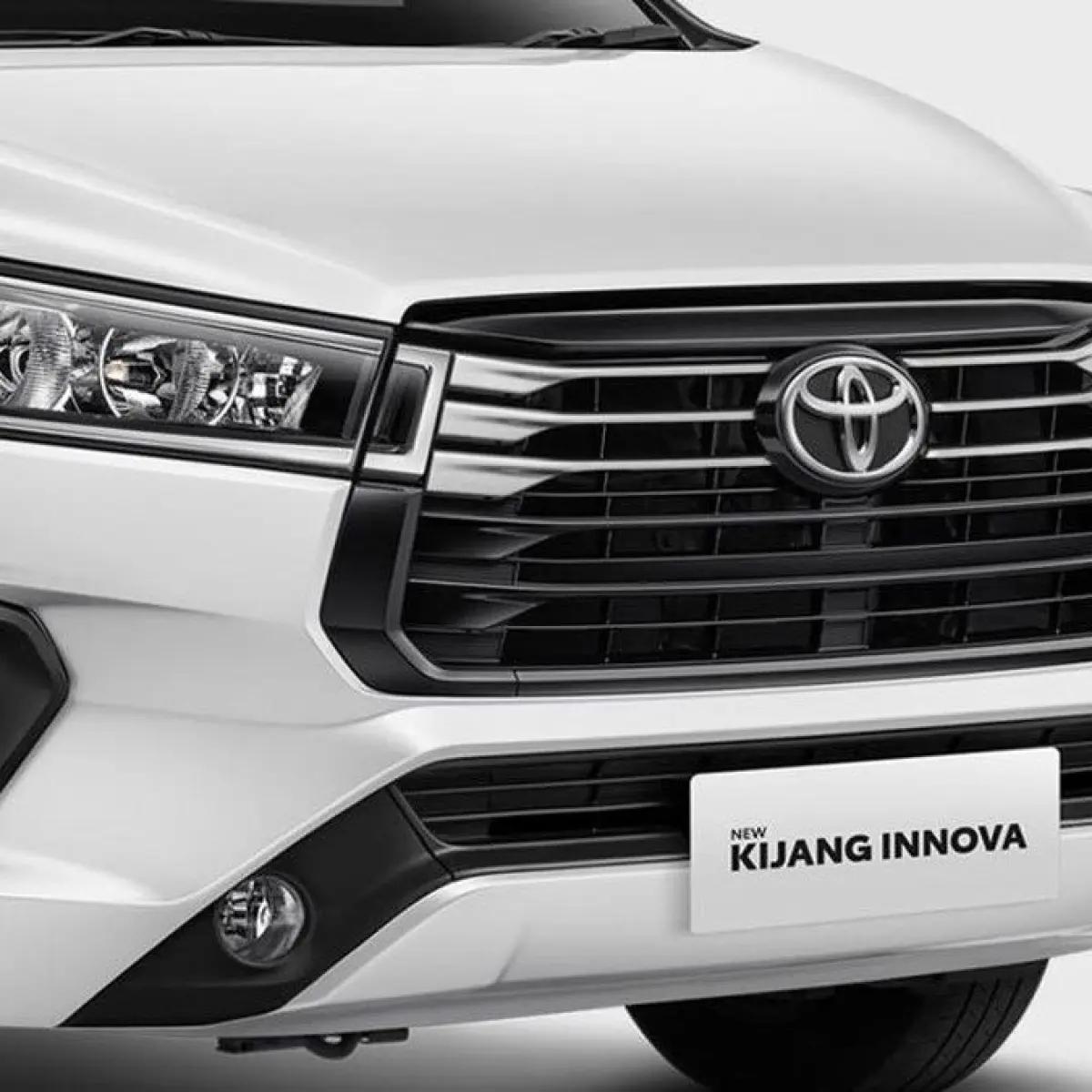 Enduring Appeal: Why the Diesel Kijang Innova Reborn Maintains Market Strength Against Newer Models in Indonesia