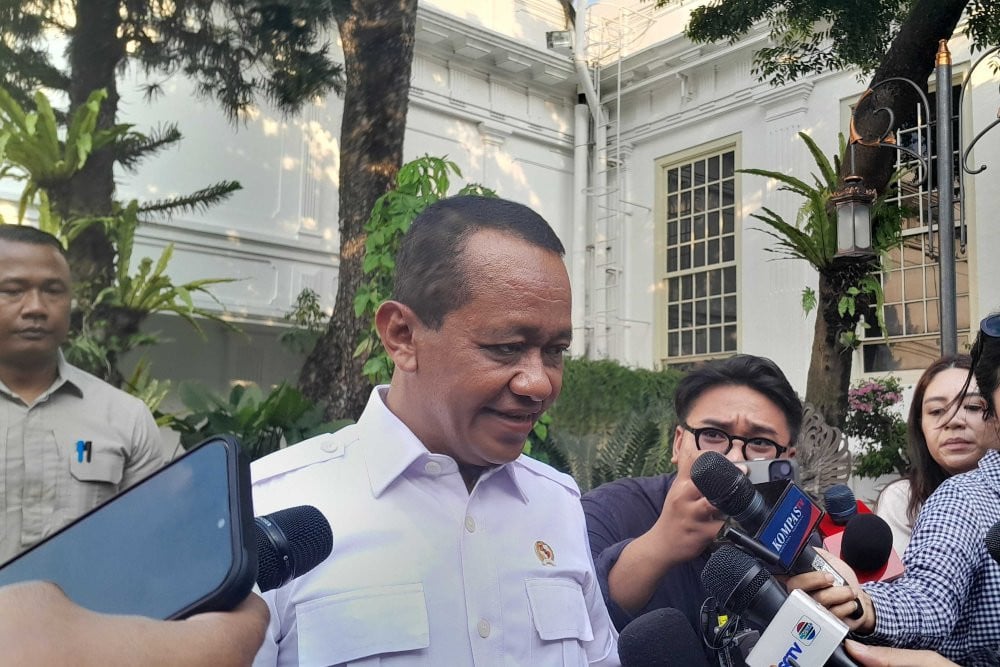 Pemerintah Jamin Pasokan BBM Nasional Aman di Tengah Gejolak Energi Global