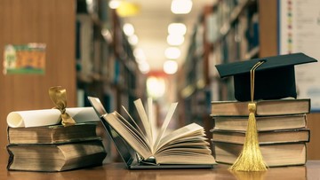 Bawaslu RI Fasilitasi Staf PNS Kuliah Gratis Sampai Jenjang Doktor, Ini Syaratnya