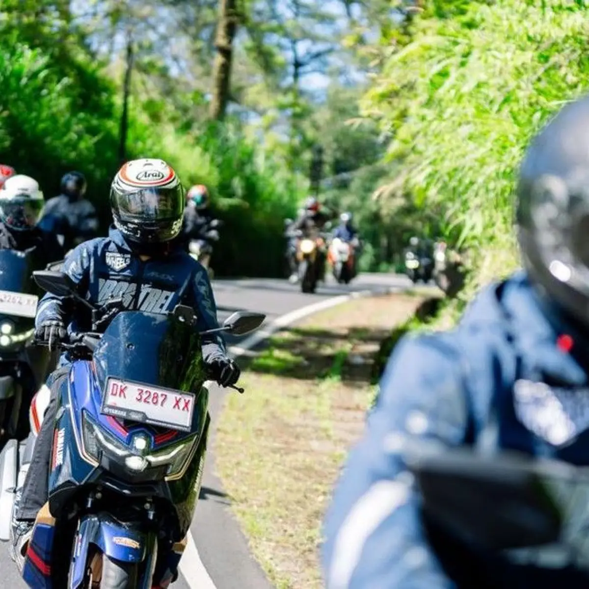Pertamax Price Hike Triggers Speculation: Will Indonesian Car Owners Switch to Motorbikes?