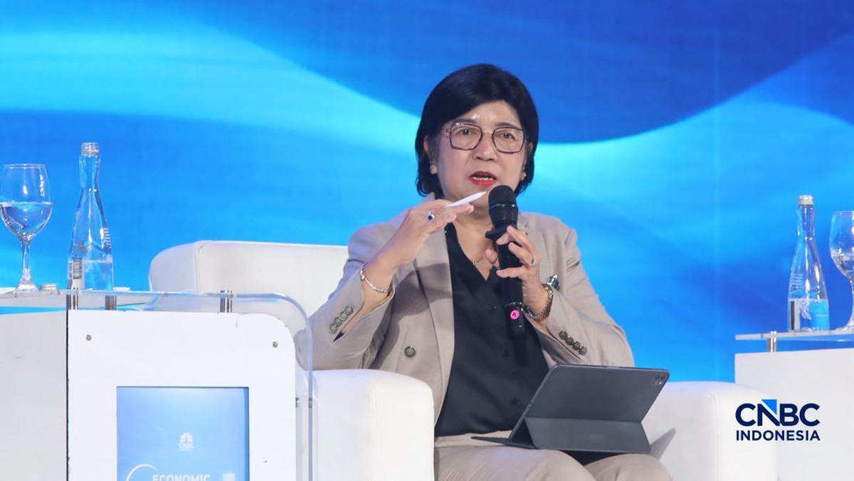 Kebijakan The Fed dan Suku Bunga BI Dorong Investor Asing Kembali Suntikkan Dana Rp19 Triliun dalam Dua Hari