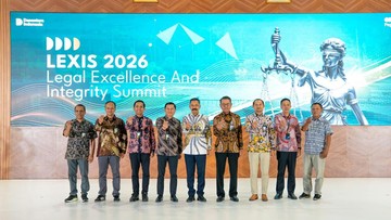 Strategi Proaktif Pegadaian Amankan Kepatuhan Hukum Jelang Implementasi KUHP Baru 2026