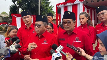 PDIP Gaungkan Penerapan Visi Soekarno untuk Kedaulatan Pangan Nasional Jelang Bulan Bung Karno