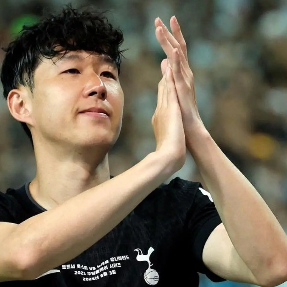 Son Heung-min Ukir Tonggak Sejarah: Kapten Korea Selatan Tampil di Empat Edisi Piala Dunia Beruntun
