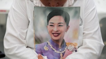 Pengumuman Resmi Istana: Kerajaan Thailand Berduka atas Wafatnya Putri Mahkota di Usia 47 Tahun