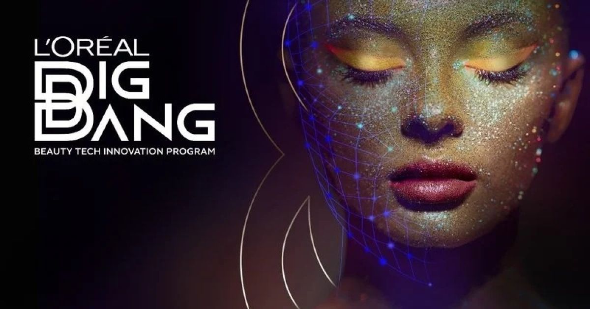 L'Oréal Buka Kesempatan Emas Bagi Startup Teknologi Kecantikan di Wilayah SAPMENA 2026