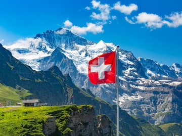Swiss Tawarkan Jenewa Jadi Mediator Utama Perjanjian Damai Krusial Antara Amerika Serikat dan Iran