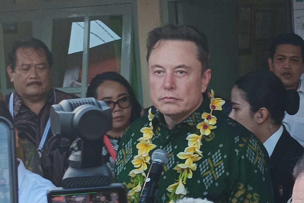 Saham SpaceX Meluncur: Elon Musk Resmi Menyandang Status Triliuner Dunia Pasca IPO Terbesar