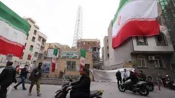 Iran Blak-blakan Ungkap Draf Kesepakatan dengan AS: Fokus pada Isu Krusial Selat Hormuz dan Stabilitas Lebanon