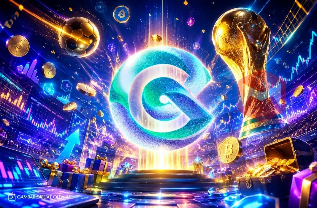 Rayakan Semangat Global 2026, CoinEx Gelar Kompetisi Trading Kripto Berhadiah Fantastis 30.000 USDT